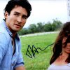 Jay Hayden authentic signed 8x10 picture