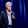 Jay Leno authentic signed 8x10 picture