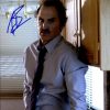 Jere Burns authentic signed 8x10 picture