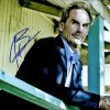 Jere Burns authentic signed 8x10 picture