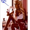 Josie Stevens authentic signed 8x10 picture