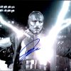 Julian McMahon authentic signed 8x10 picture