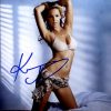 Katherine Heigl authentic signed 8x10 picture
