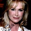 Kathy Hilton authentic signed 8x10 picture