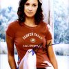 Kristen Gutoskie authentic signed 8x10 picture