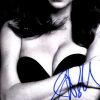 Lake Bell authentic signed 8x10 picture