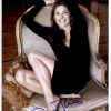 Paige Turco authentic signed 8x10 picture