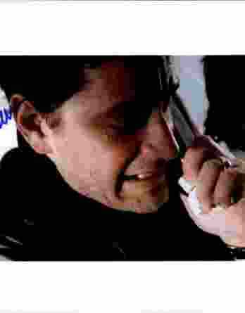 Peter Hermann authentic signed 8x10 picture