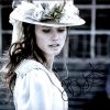Poppy Drayton authentic signed 8x10 picture