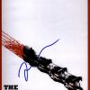 Quentin Tarantino authentic signed 8x10 picture