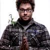 Seth Rogan authentic signed 8x10 picture