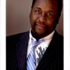Wendell Pierce authentic signed 8x10 picture