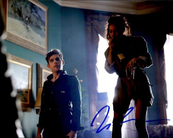 Jason Ralph authentic signed 8x10 picture