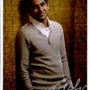 Adhir Kalyan authentic signed 8x10 picture