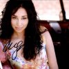 Meaghan Rath authentic signed 8x10 picture