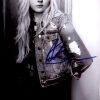 Abigail Breslin authentic signed 8x10 picture