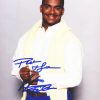 Alfonso Ribeiro authentic signed 8x10 picture