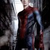 Andrew Garfield authentic signed 8x10 picture