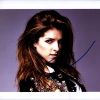 Anna Kendrick authentic signed 8x10 picture