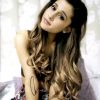 Ariana Grande authentic signed 8x10 picture