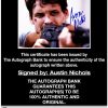 Austin Nichols proof of signing certificate