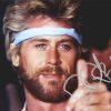 Barry Bostwick authentic signed 8x10 picture