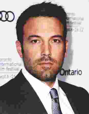 Ben Affleck authentic signed 8x10 picture