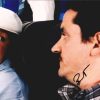 Ben Falcone authentic signed 8x10 picture