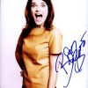 Betsy Brandt authentic signed 8x10 picture