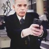 Billy Bob Thornton authentic signed 8x10 picture