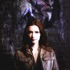 Bitsie Tulloch authentic signed 8x10 picture
