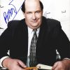 Brian Baumgartner authentic signed 8x10 picture