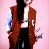 Carly Rae Jepsen authentic signed 8x10 picture
