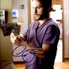 Charlie Day authentic signed 8x10 picture