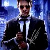 Charlie Cox authentic signed 8x10 picture