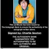 Charlie Saxton proof of signing certificate
