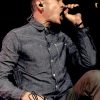 Chester Bennington authentic signed 8x10 picture