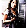 Chloe Bennet authentic signed 8x10 picture