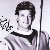 Christopher Rich authentic signed 8x10 picture