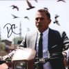 Daniel Craig authentic signed 8x10 picture
