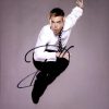 Derek Hough authentic signed 8x10 picture