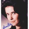 Diane Baker authentic signed 8x10 picture
