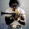 Don Cheadle authentic signed 8x10 picture