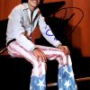 Donny Osmond authentic signed 8x10 picture