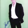 Elliot Haddaway authentic signed 8x10 picture