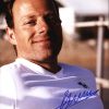Elliot Haddaway authentic signed 8x10 picture