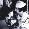 Elliot Gould authentic signed 8x10 picture
