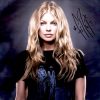 Fergie of Black Eye Peas authentic signed 8x10 picture