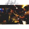 Frank Stallone authentic signed 8x10 picture