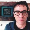 Fred Armisen authentic signed 8x10 picture
